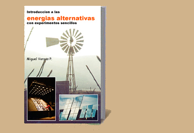 Energ�as Alternativas