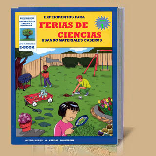 Experimentos para ferias de Ciencias