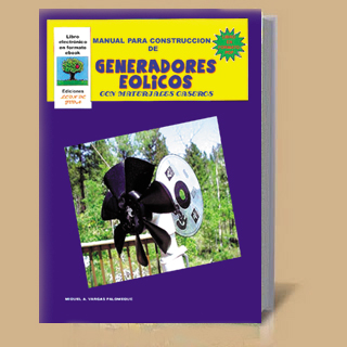 Generadores Eolicos