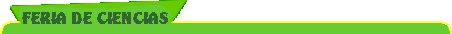 Feria de Ciencias