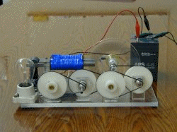 Experimentos para Feria de Ciencias