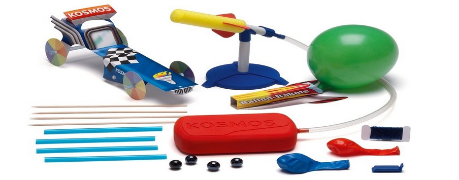 EXPERIMENTOS PARA FERIA DE CIENCIAS
