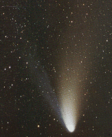 cometa hale-bopp