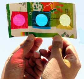 Suma de Colores