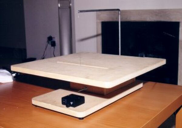 Cortador Plastoform