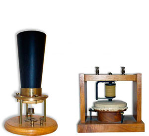 Teléfono de Bell