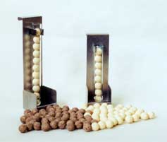 MODULO DE CONTROL - CAJA DE SKINNER